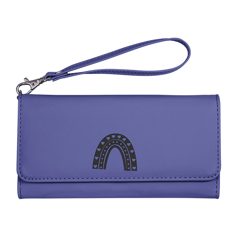 Sparán Leatherette Laserable le Strap Sparán Leatherette Laserable le Strap