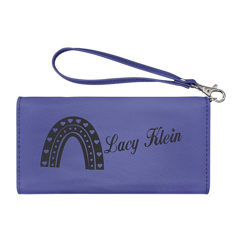 Sparán Leatherette Laserable le Strap Sparán Leatherette Laserable le Strap