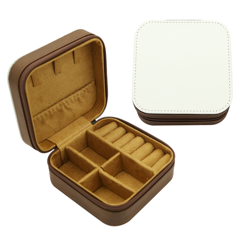 Bosca Jewelry Leatherette Sublimation