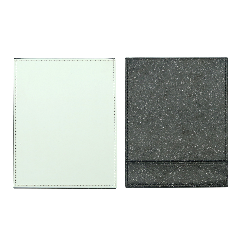 Scáthán Makeup Leathertte Sublimation