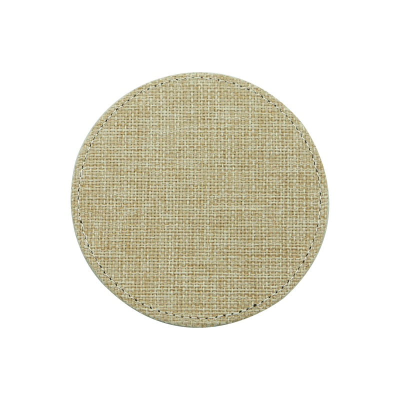 Sublimation Jute Coaster-Babhta