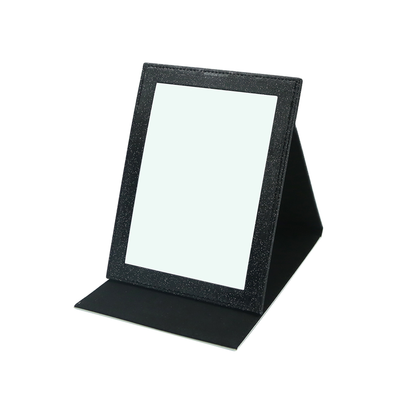 Scáthán Makeup Leathertte Sublimation