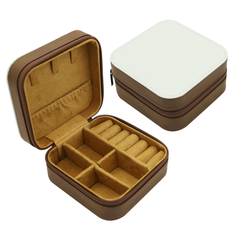 Bosca Jewelry Leatherette Sublimation