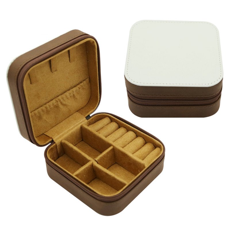 Bosca Jewelry Leatherette Sublimation