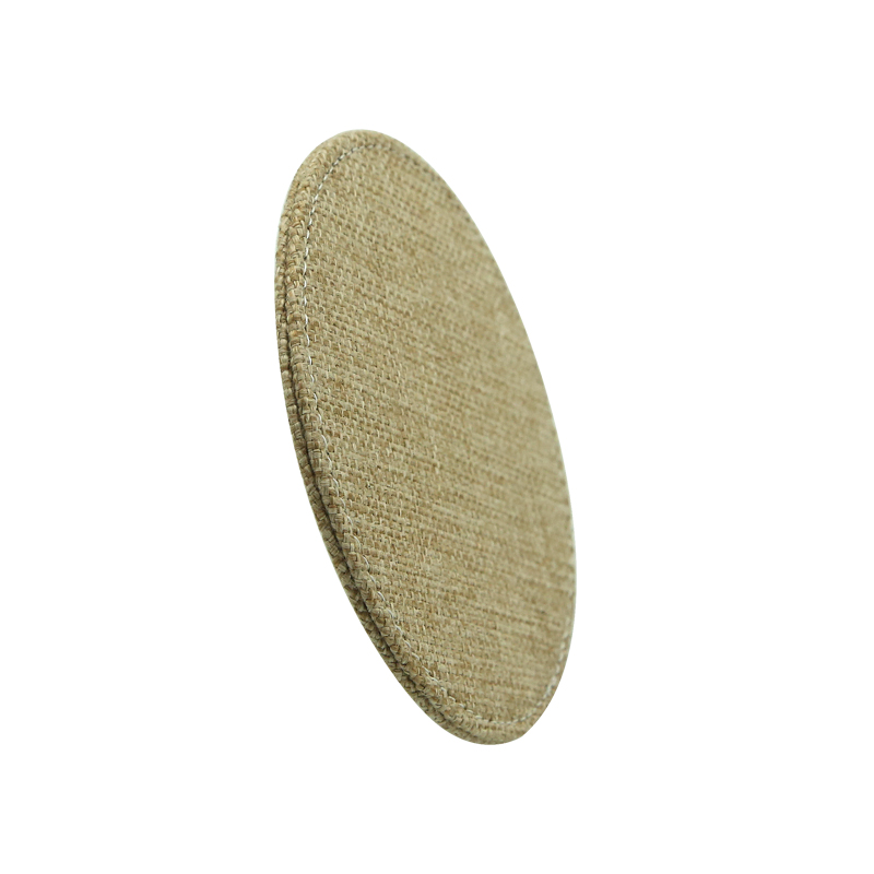 Sublimation Jute Coaster-Babhta