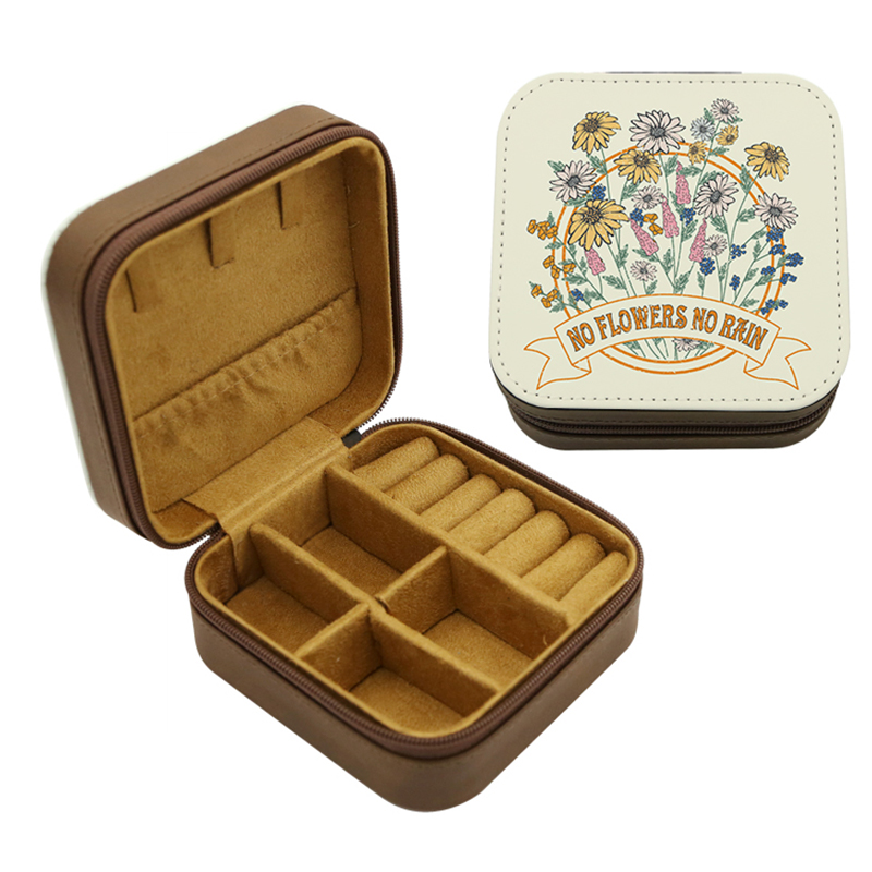 Bosca Jewelry Leatherette Sublimation