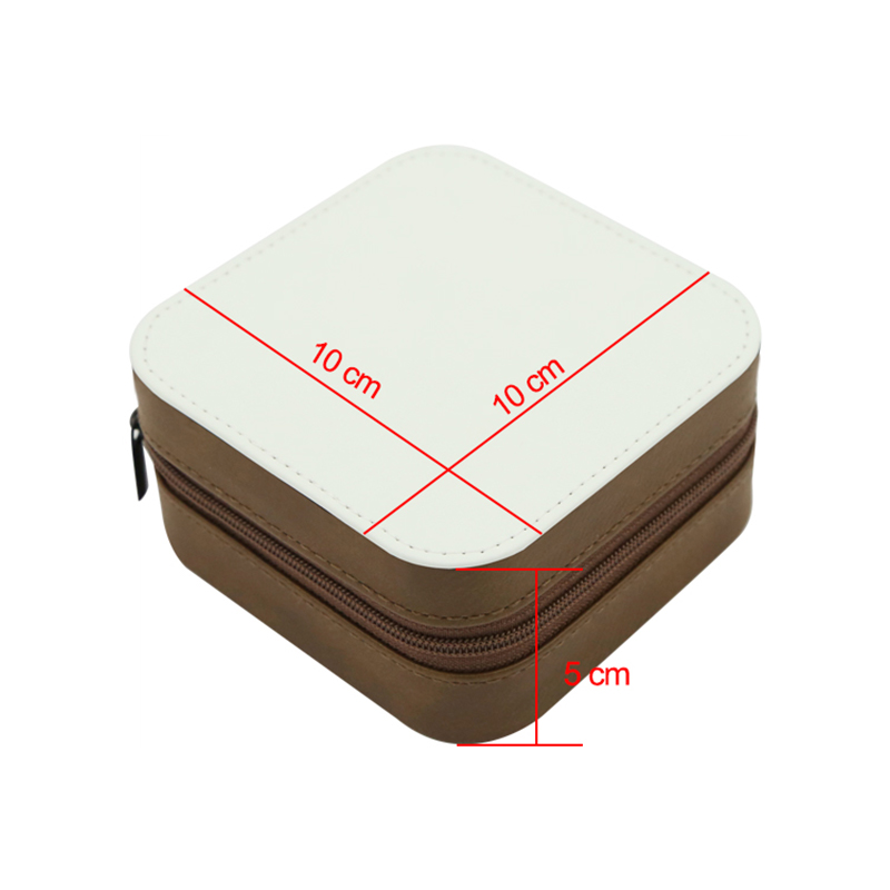 Bosca Jewelry Leatherette Sublimation