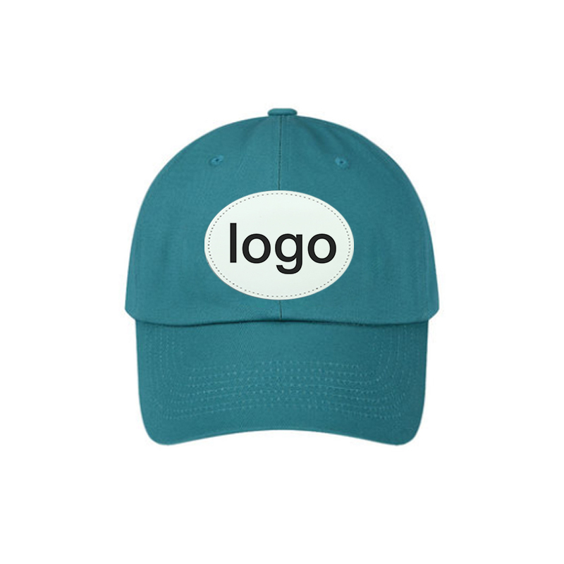 3' x 2' Paistí Leatherette Sublimation Oval le Greamachán