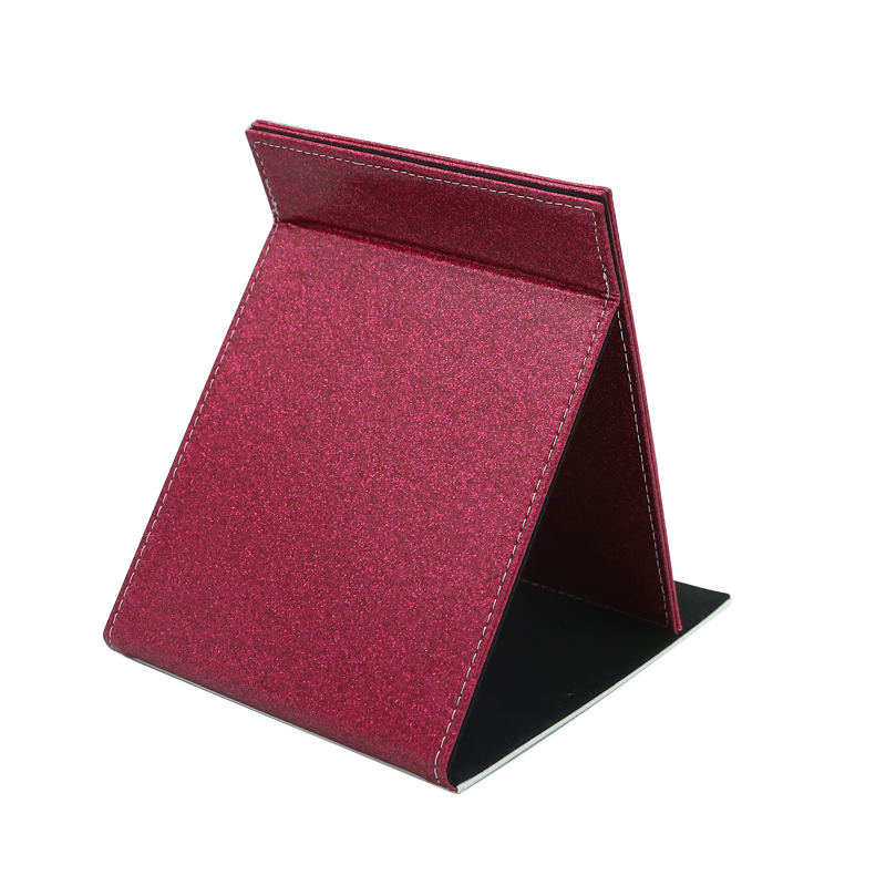 Scáthán Makeup Leathertte Sublimation
