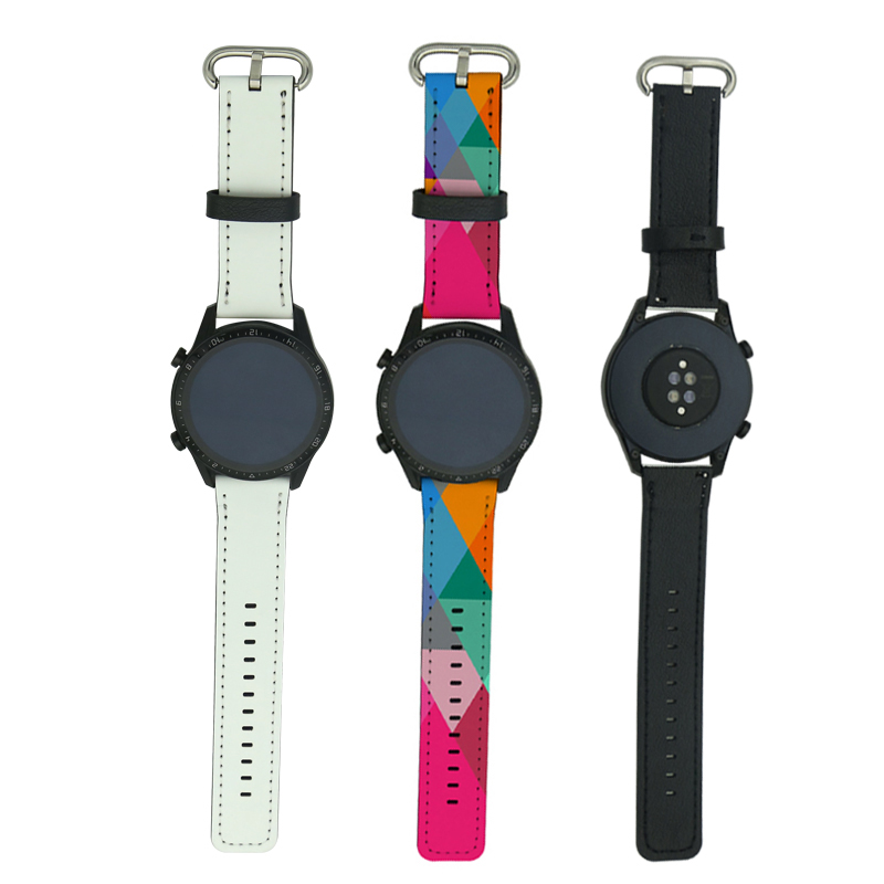 Bannaí Faire Samsung/Huawei Leathar PU sublimation 20mm Bannaí Faire Samsung/Huawei Leathar PU sublimation 20mm