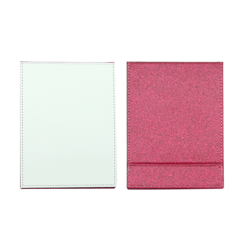 Scáthán Makeup Leathertte Sublimation
