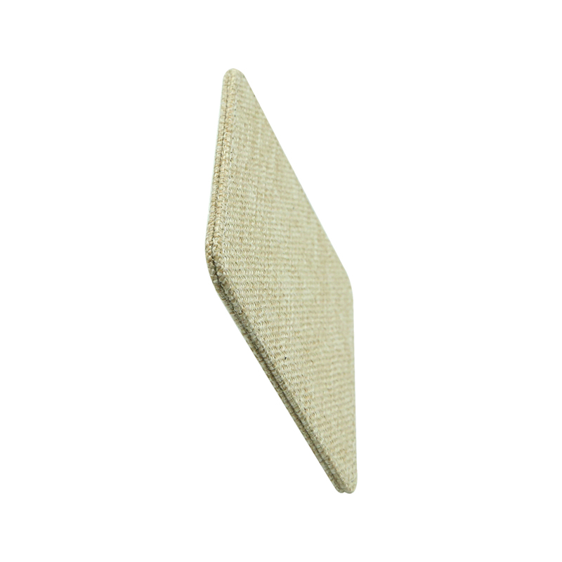 Sublimation Jute Coaster-Cearnóg