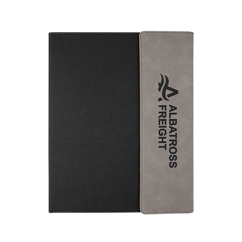 Canbhás 9 1/2' × 12' le Punanna Leatherette