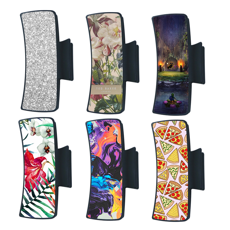 Gearrthóg Gruaige Sublimation Leatherette