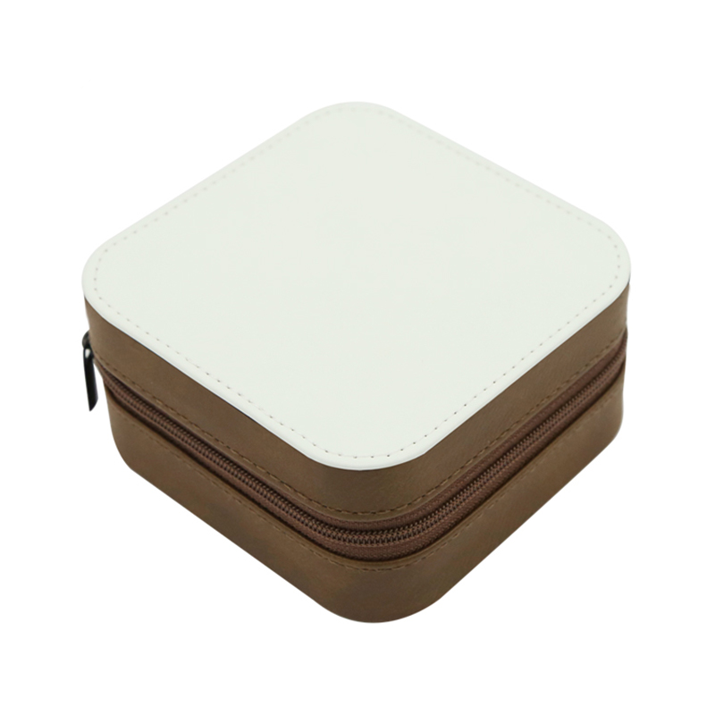 Bosca Jewelry Leatherette Sublimation