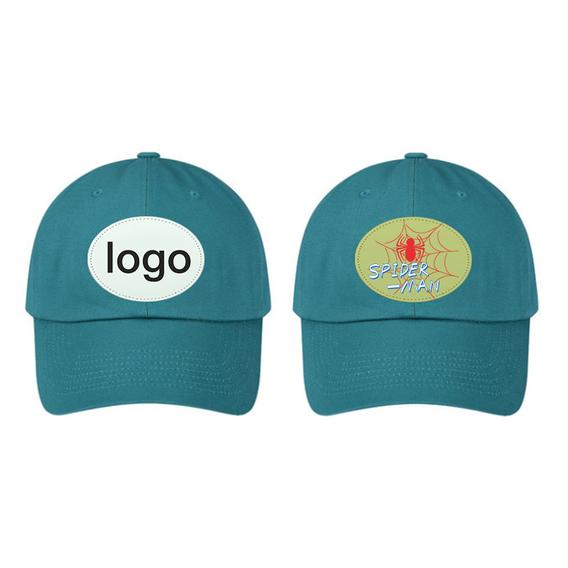 3' x 2' Paistí Leatherette Sublimation Oval le Greamachán