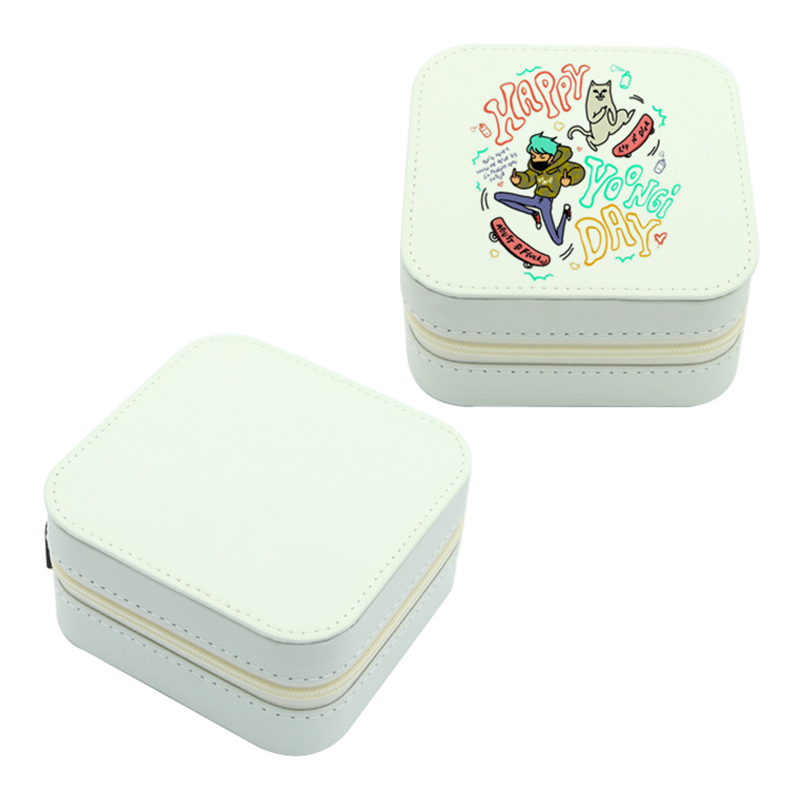Bosca Jewelry Leatherette Sublimation