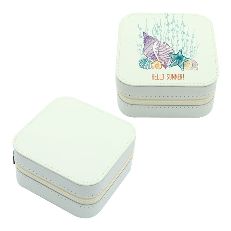 Bosca Jewelry Leatherette Sublimation