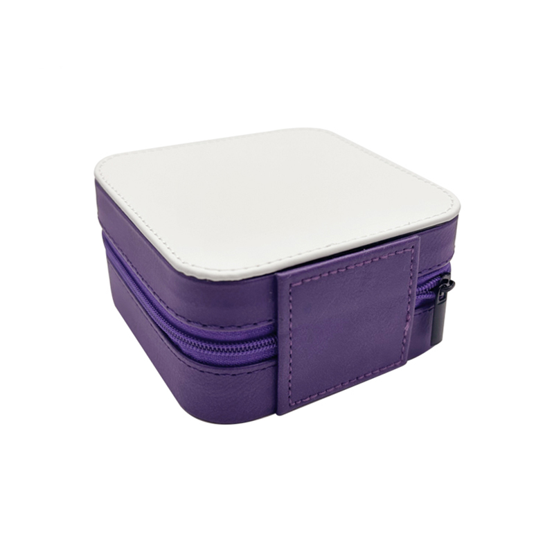 Bosca Jewelry Leatherette Sublimation