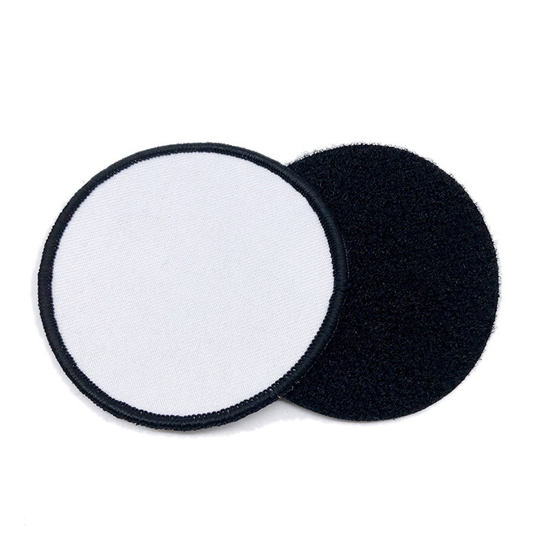 Paistí Leatherette Babhta Sublimation 3' le greamaitheacha