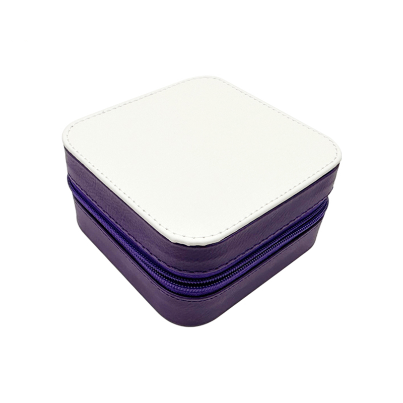 Bosca Jewelry Leatherette Sublimation