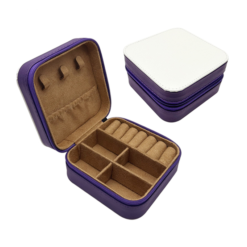 Bosca Jewelry Leatherette Sublimation