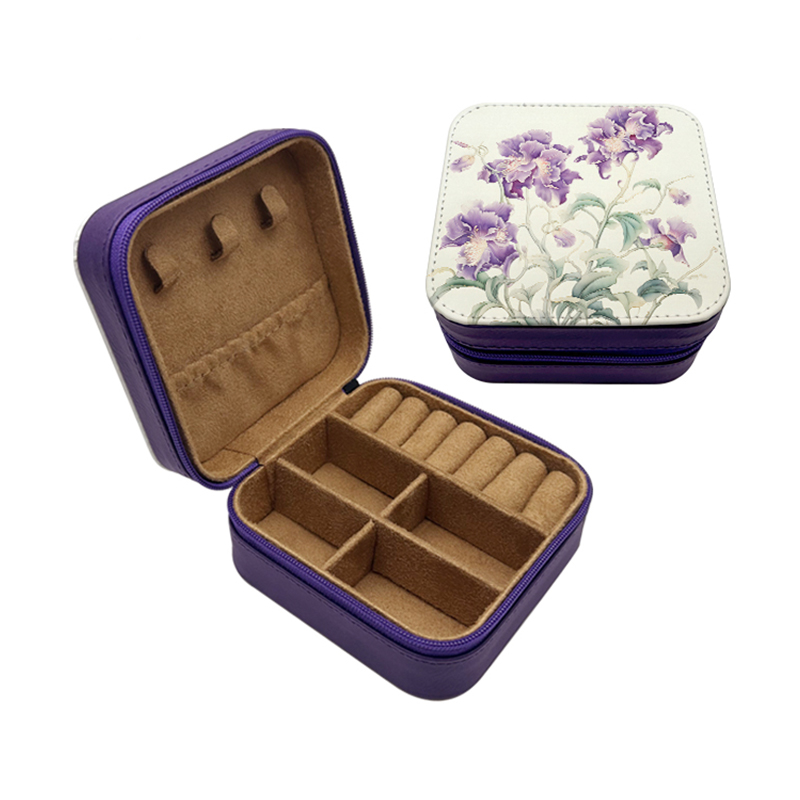 Bosca Jewelry Leatherette Sublimation