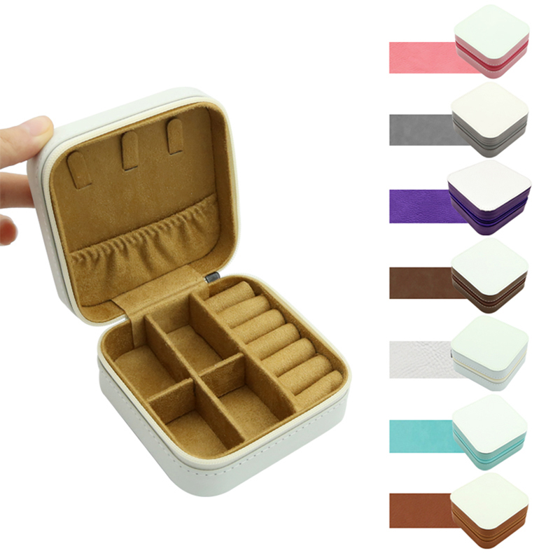 Bosca Jewelry Leatherette Sublimation