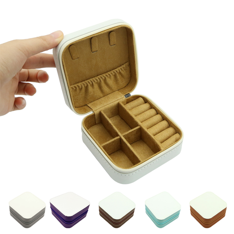 Bosca Jewelry Leatherette Sublimation