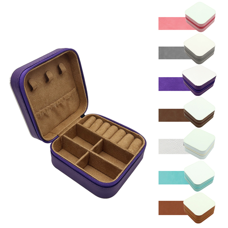 Bosca Jewelry Leatherette Sublimation