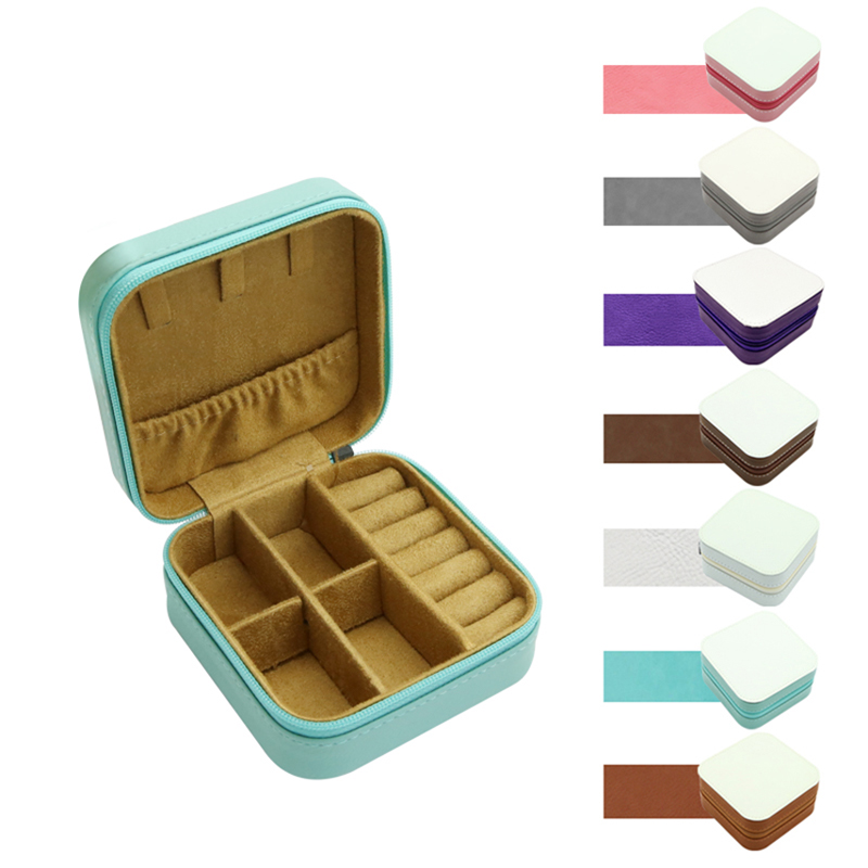 Bosca Jewelry Leatherette Sublimation