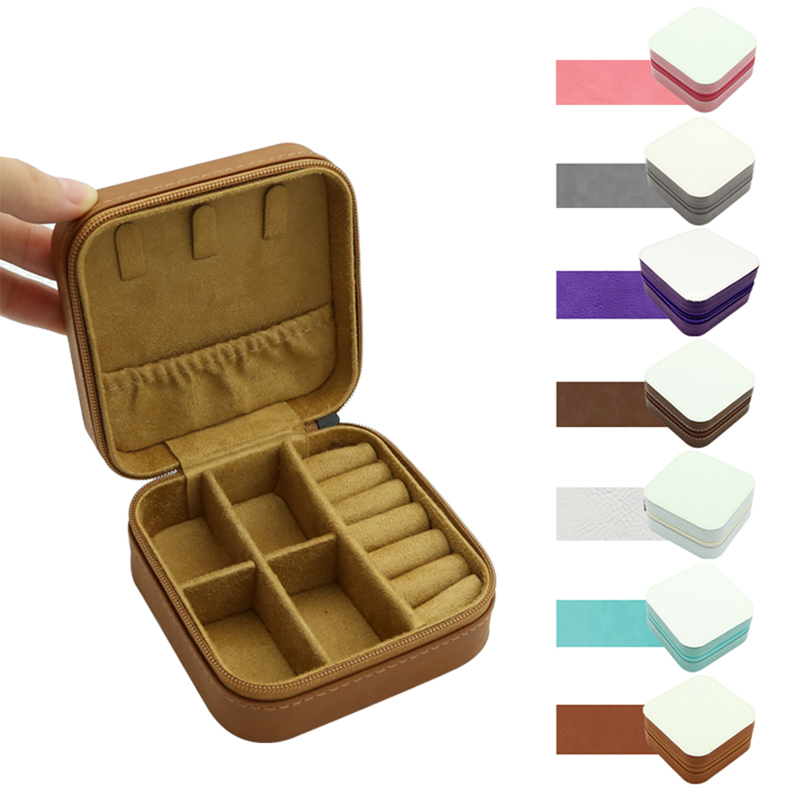 Bosca Jewelry Leatherette Sublimation