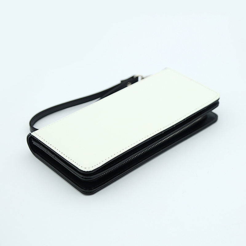 Sparán Leatherette Sublimation le Strap Wrist - Clasaiceach