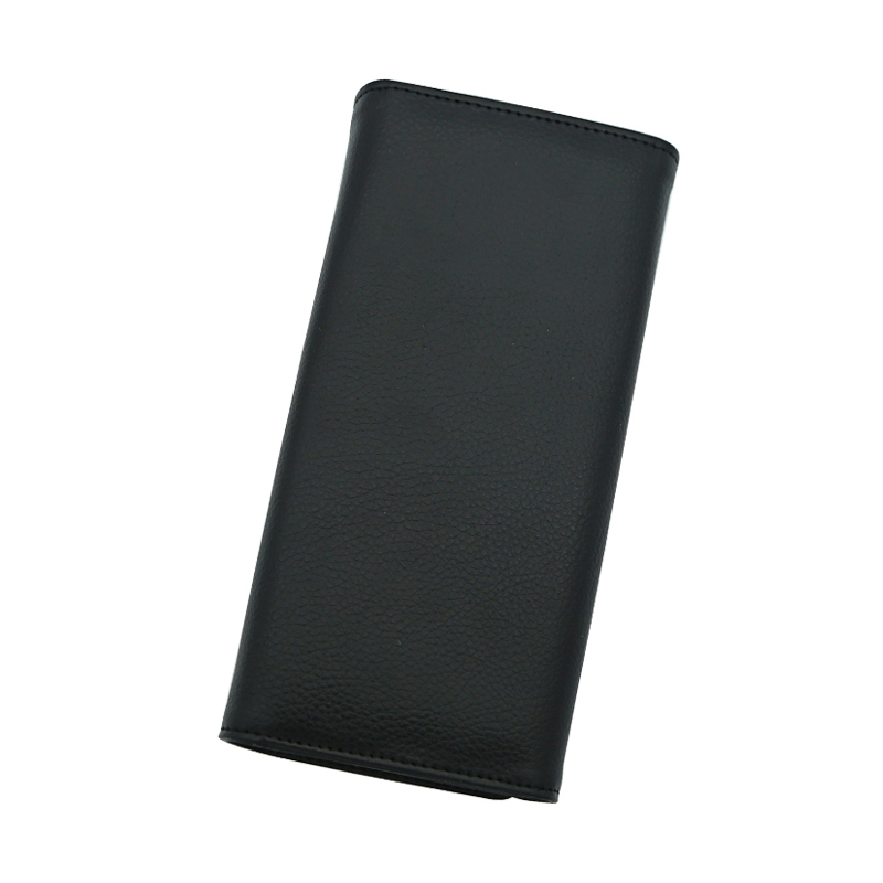 Sparán Trifold Leatherette Sublimation Sparán Trifold Leatherette Sublimation