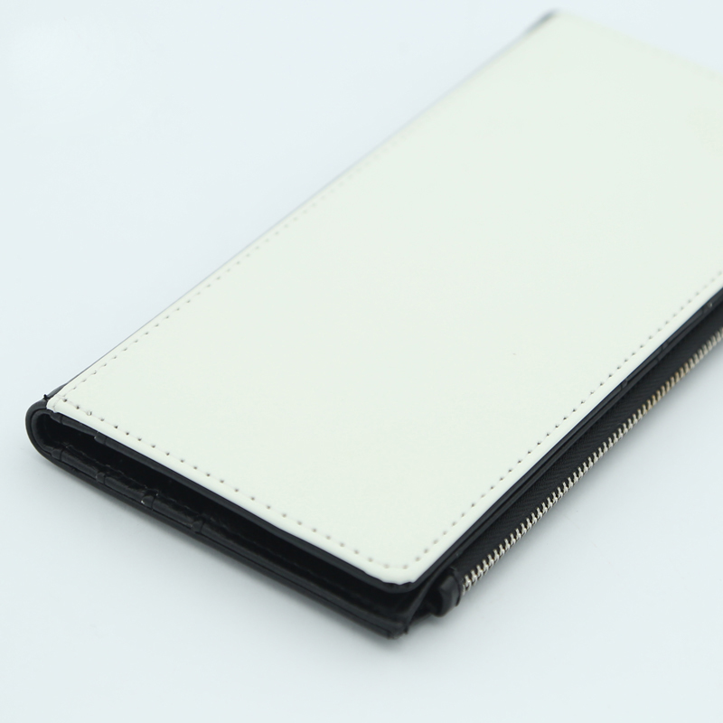 Sparán Leatherette Sublimation Bifold - Fada