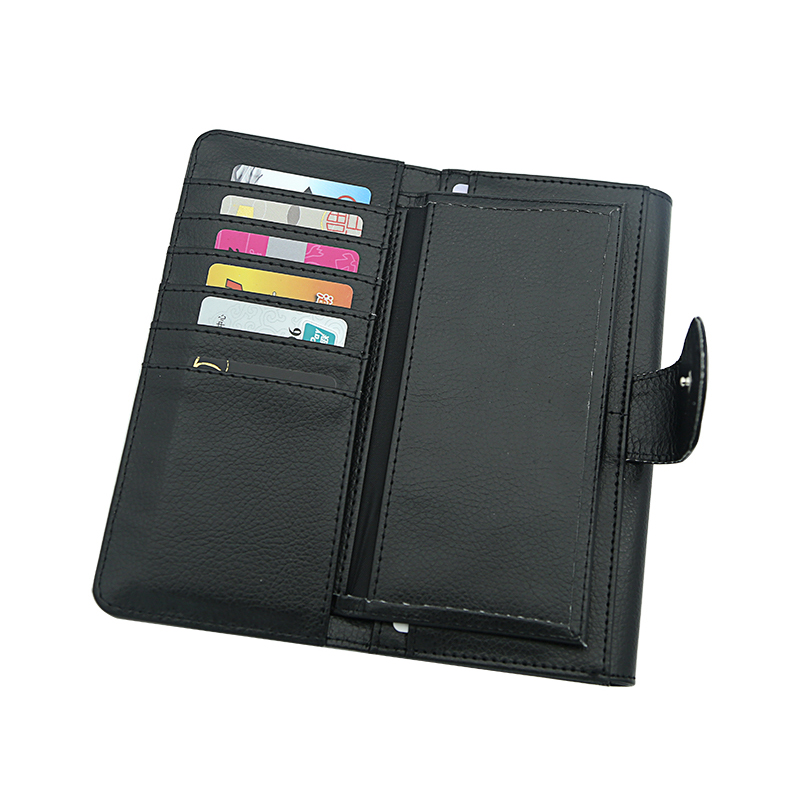Sparán Leatherette Sublimation le Leathar PU Istigh - Fada