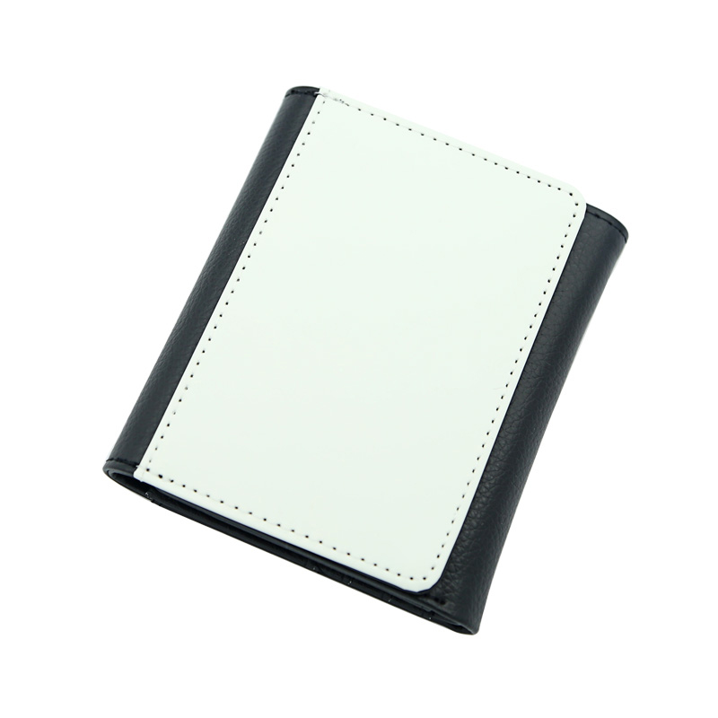 Sparán Leatherette Sublimation le Leathar PU istigh - Beaga