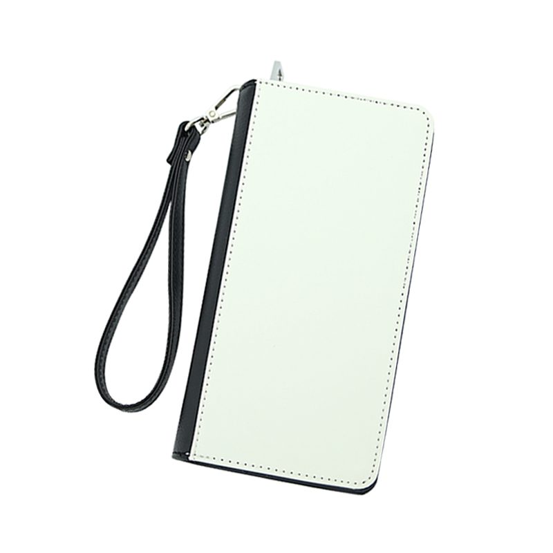 Sparán Leatherette Sublimation le Strap Wrist - Clasaiceach