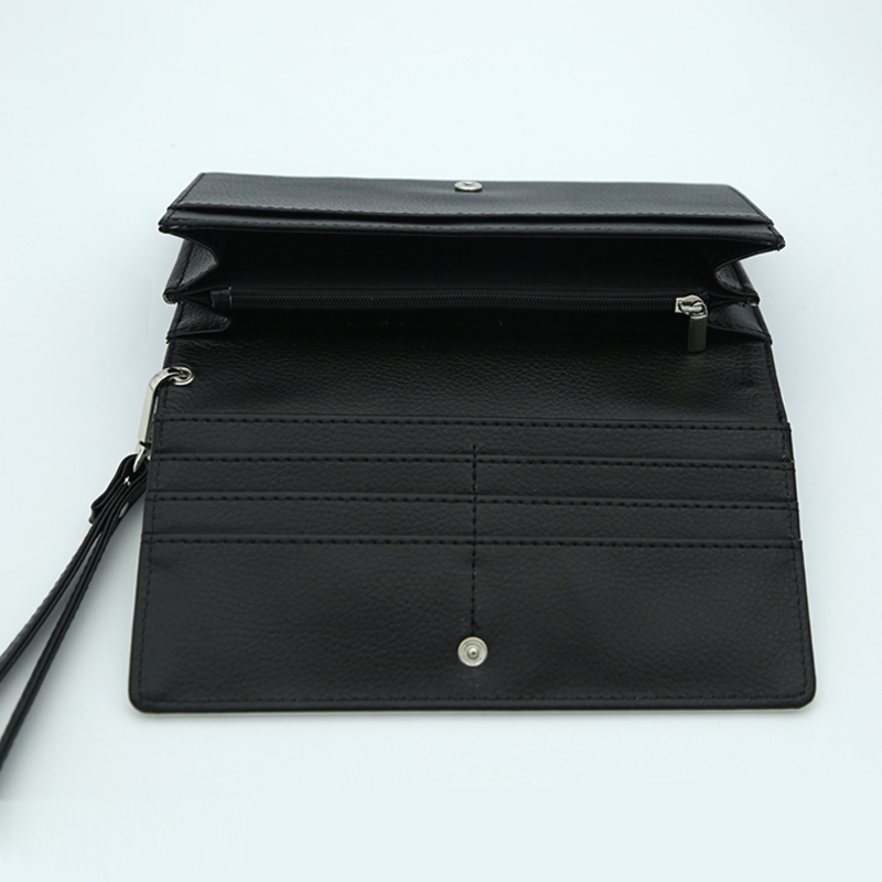 Sparán Leatherette Sublimation le Strap Wrist - Nua