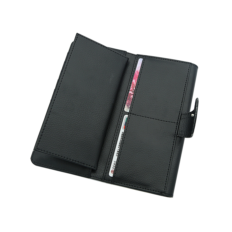 Sparán Leatherette Sublimation le Leathar PU Istigh - Fada