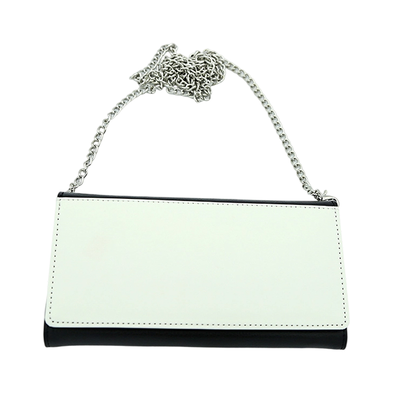 Mála ghualainn Leatherette sublimation 