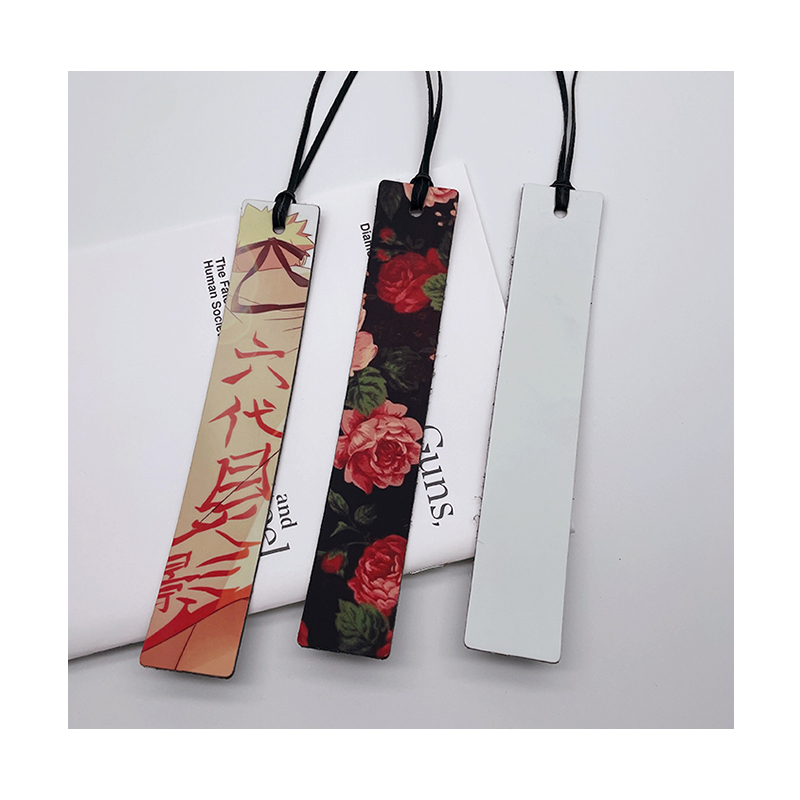 Leabharmharc Leathar PU Sublimation