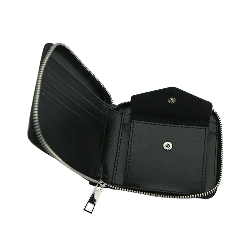 Sparán zipper Leatherette Sublimation - Beaga 