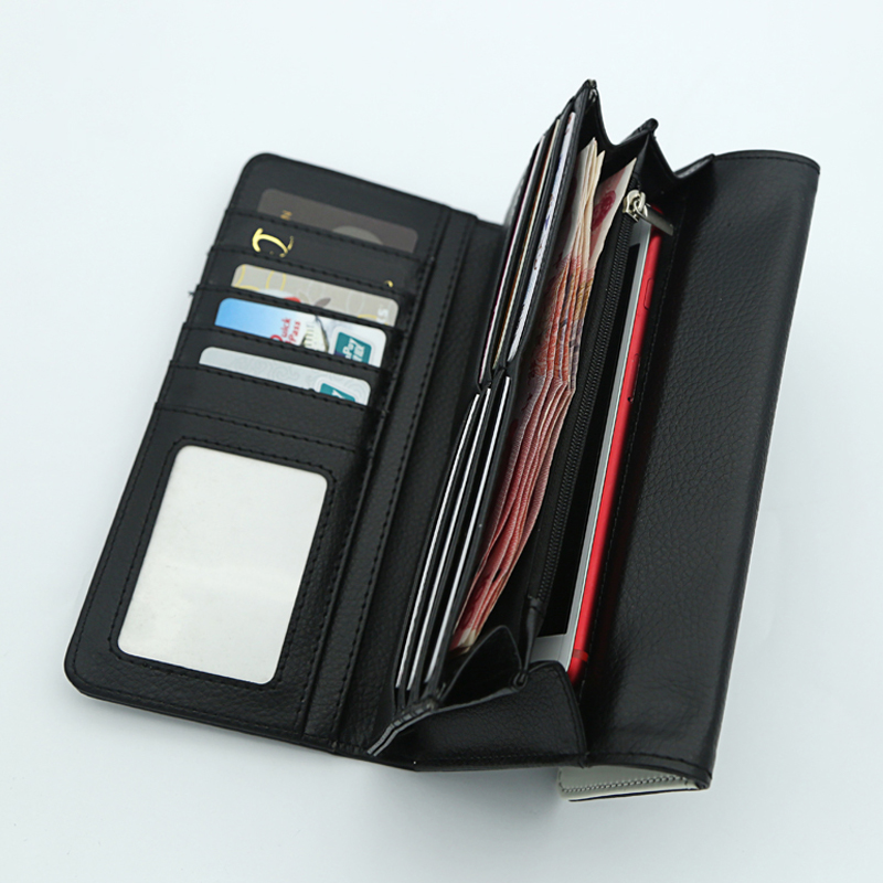 Sparán Trifold Leatherette Sublimation Sparán Trifold Leatherette Sublimation