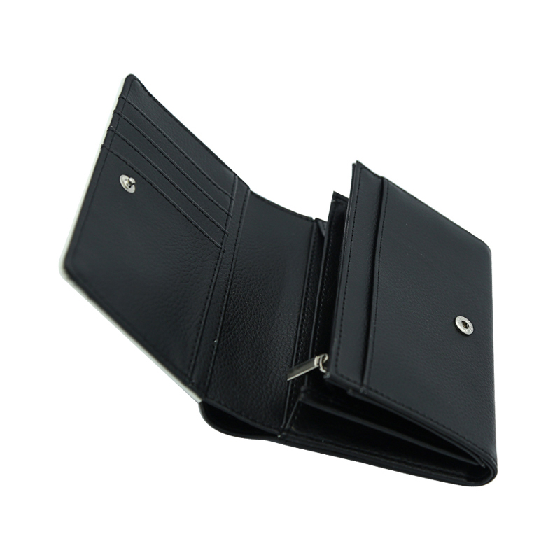 Sparán Leatherette Sublimation Bifold - Gearr