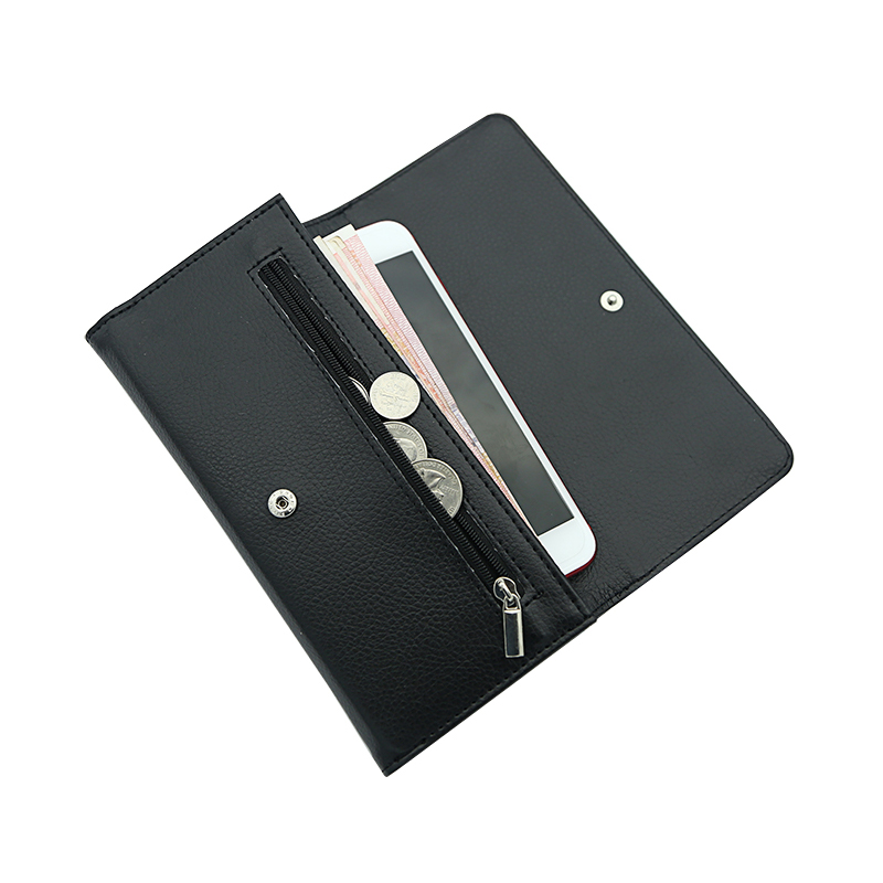Sparán Leatherette Sublimation le Leathar PU Istigh - Fada