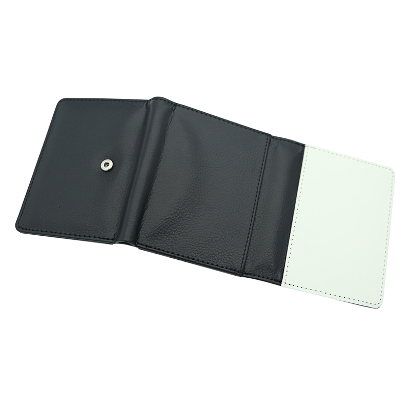 Sparán Leatherette Sublimation le Leathar PU istigh - Beaga