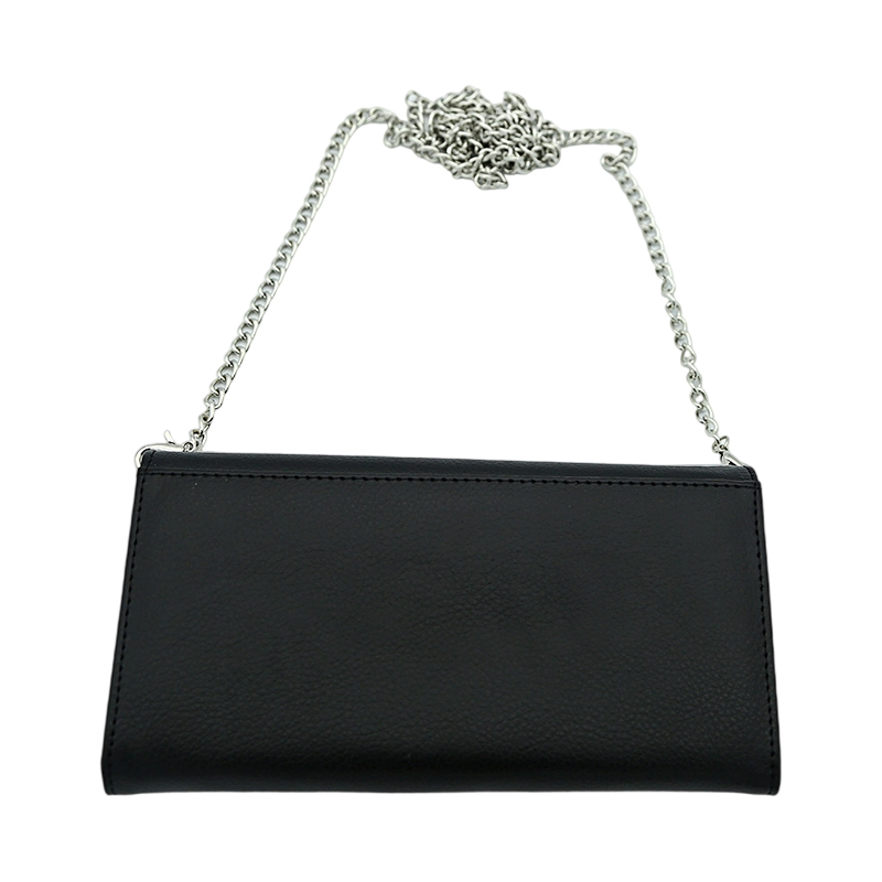 Mála ghualainn Leatherette sublimation 