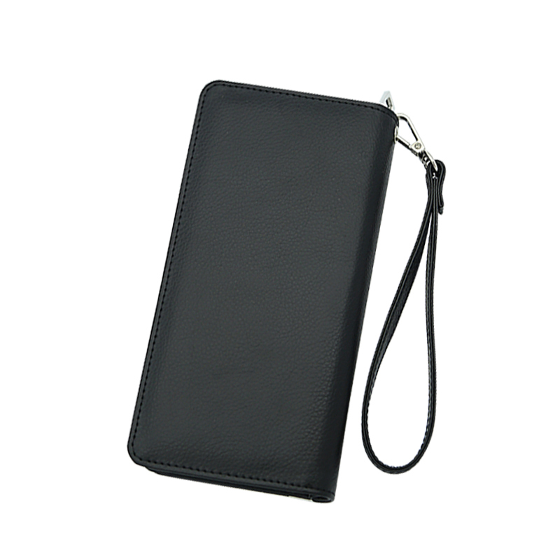 Sparán Leatherette Sublimation le Strap Wrist - Clasaiceach