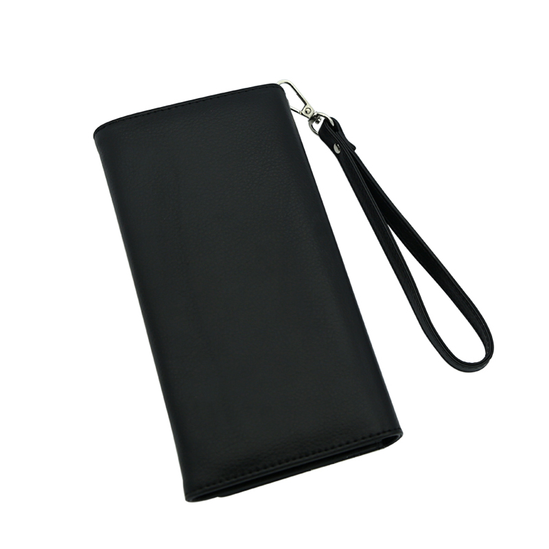Sparán Leatherette Sublimation le Strap Wrist - Nua